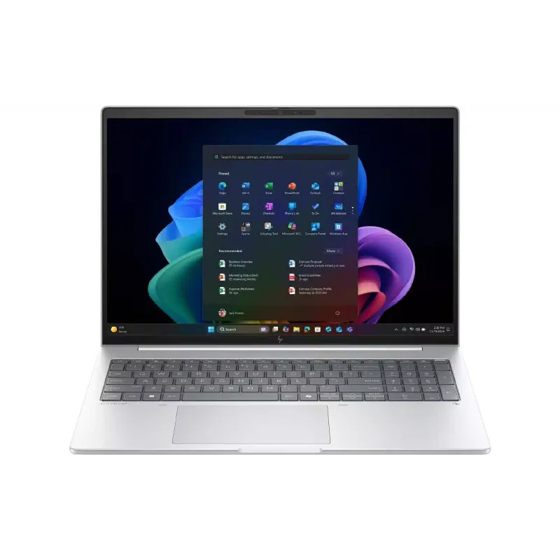 Φορητός υπολογιστής HP EliteBook 8 G1i, Silver (AD3T5ET)