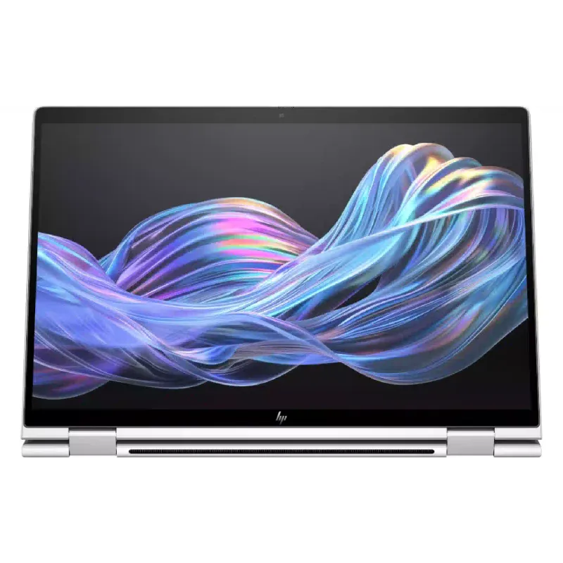 Φορητός υπολογιστής HP EliteBook X Flip G1i, Silver (B69C9ET)
