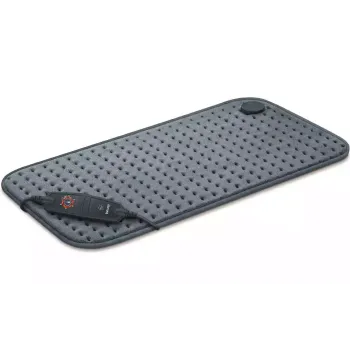 Електрическа нагревателна подложка Beurer, Gray (HK_123_XXL_GREEN_PLANET)