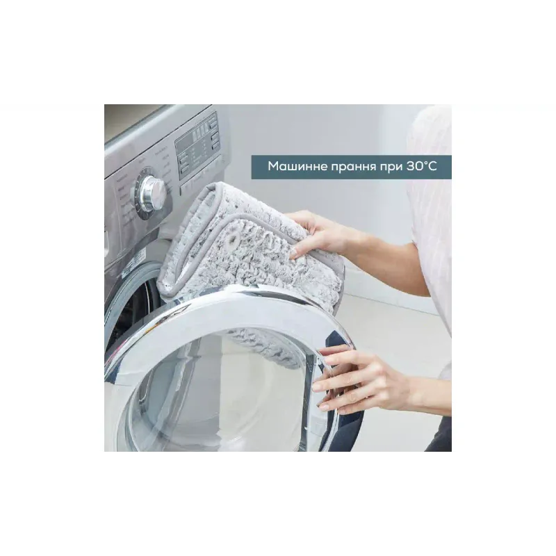 Elektromos fűtőpárna Beurer, Gray (HK_123_XXL_GREEN_PLANET)