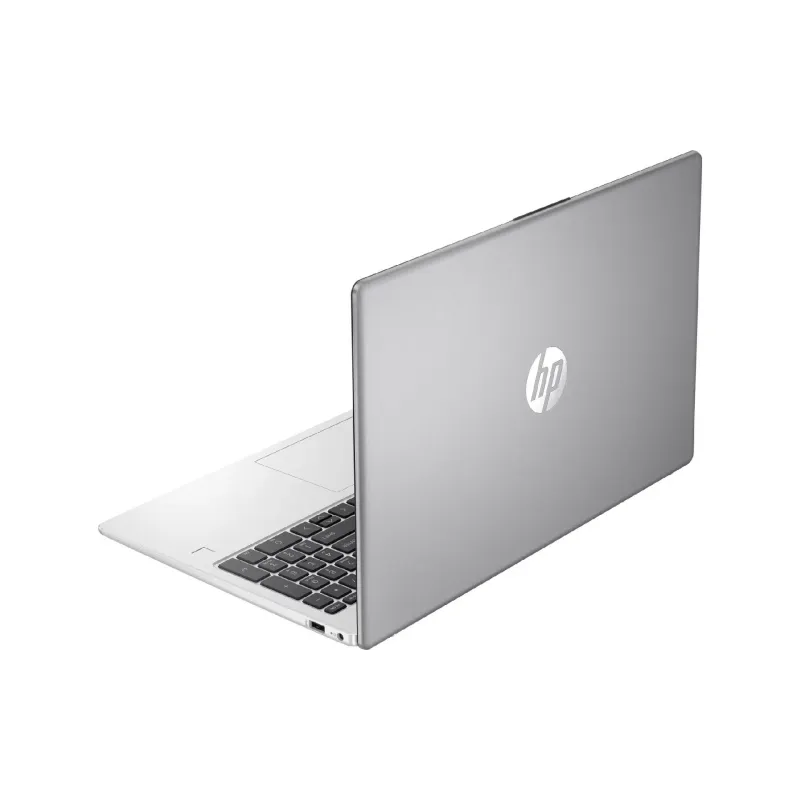 كمبيوتر محمول HP 255R G10, Silver (B39ZGAT)