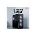 Gabinete para PC Zalman, Black (I3NEOV2BLACK) Gabinete para PC Zalman, Black (I3NEOV2BLACK)