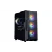 Gabinete para PC Zalman, Black (I3NEOV2BLACK) Gabinete para PC Zalman, Black (I3NEOV2BLACK)