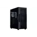 Gabinete para PC Zalman, Black (I3NEOV2BLACK) Gabinete para PC Zalman, Black (I3NEOV2BLACK)