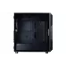 Gabinete para PC Zalman, Black (I3NEOV2BLACK) Gabinete para PC Zalman, Black (I3NEOV2BLACK)