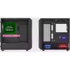 Gabinete para PC Zalman, Black (I3NEOV2BLACK)