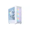 حالة الكمبيوتر Zalman, White (I3NEOV2WHITE)