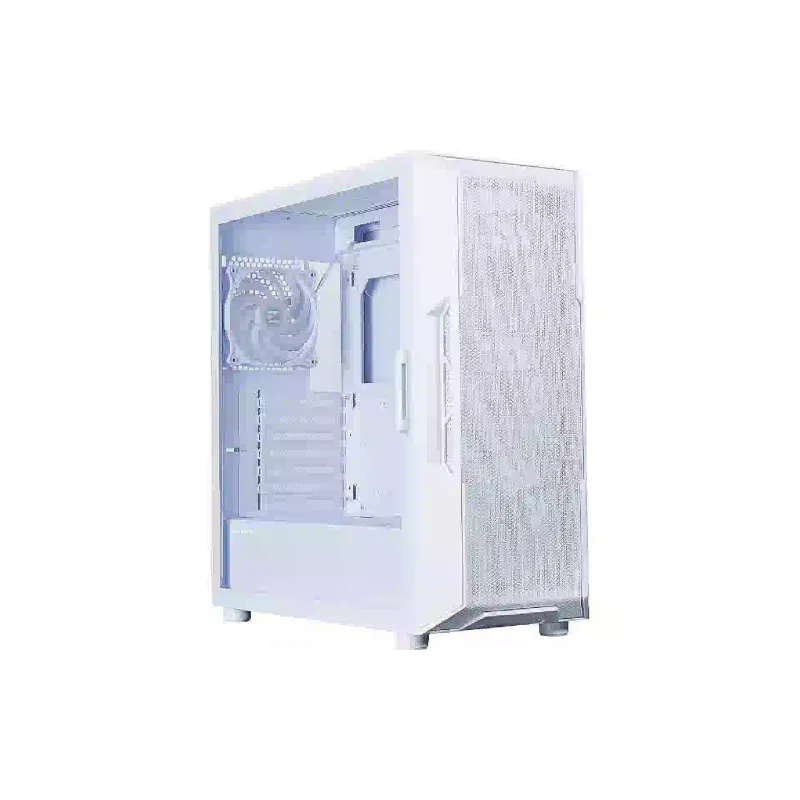 حالة الكمبيوتر Zalman, White (I3NEOV2WHITE)