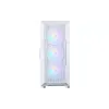 حالة الكمبيوتر Zalman, White (I3NEOV2WHITE)