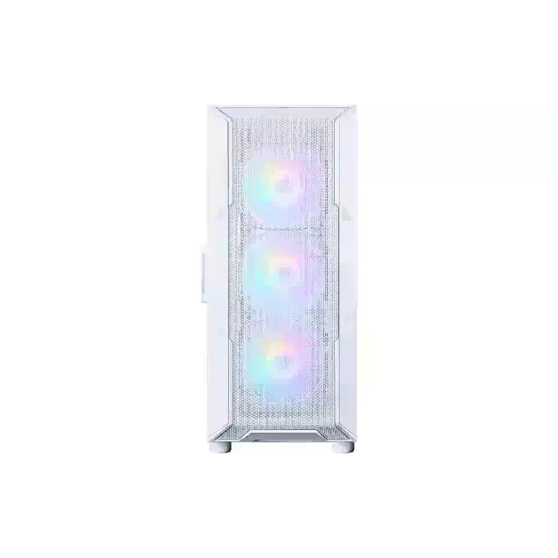 حالة الكمبيوتر Zalman, White (I3NEOV2WHITE)