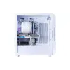 حالة الكمبيوتر Zalman, White (I3NEOV2WHITE)
