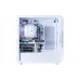 Gabinete para PC Zalman, White (I3NEOV2WHITE)