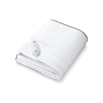 Elektromos takaró Beurer, White (TS_17)