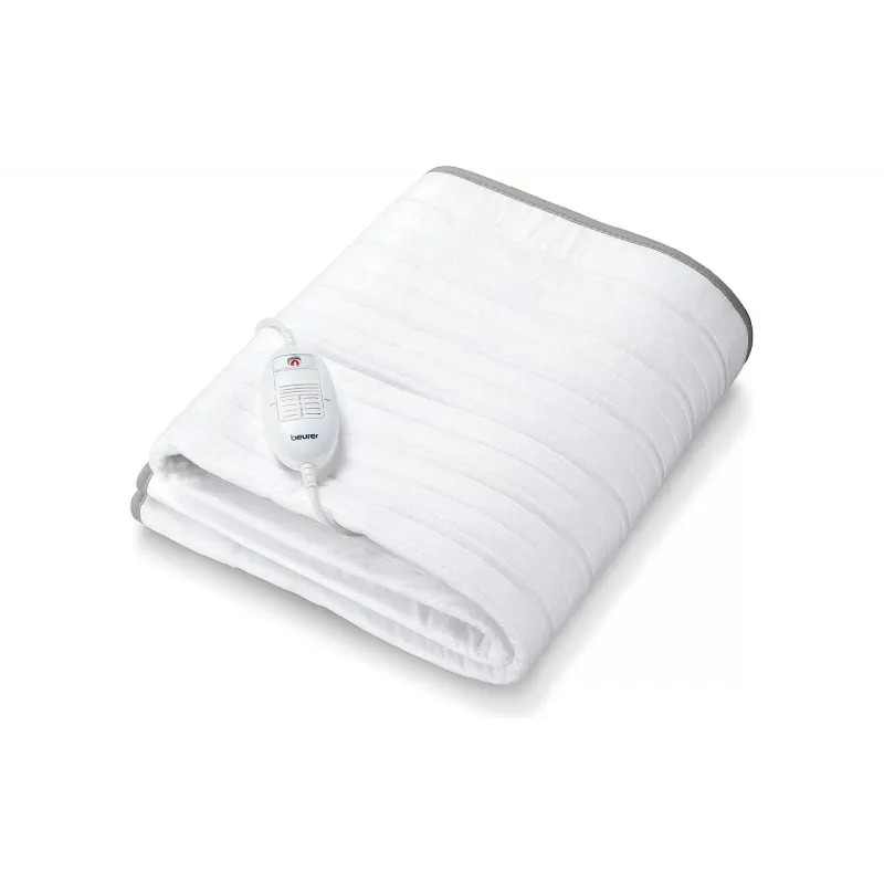cobertor elétrico Beurer, White (TS_17)