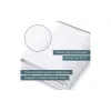cobertor elétrico Beurer, White (TS_17)