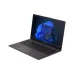 Computadora portátil HP 255R G10, Black (C68VNAT)