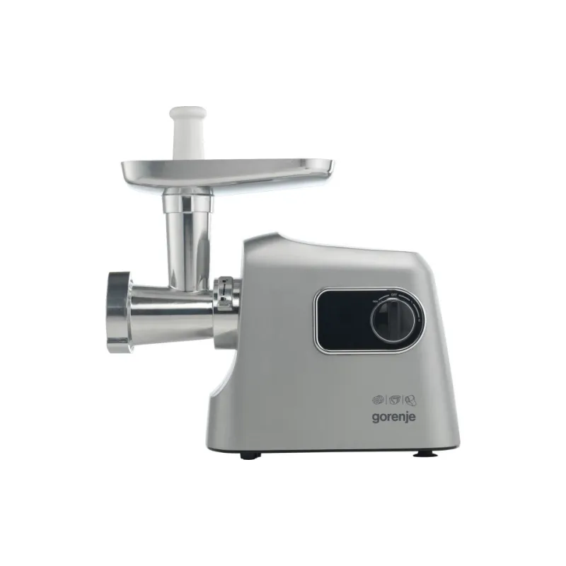 Μηχανή κοπής κιμά Gorenje (MG2500DS)