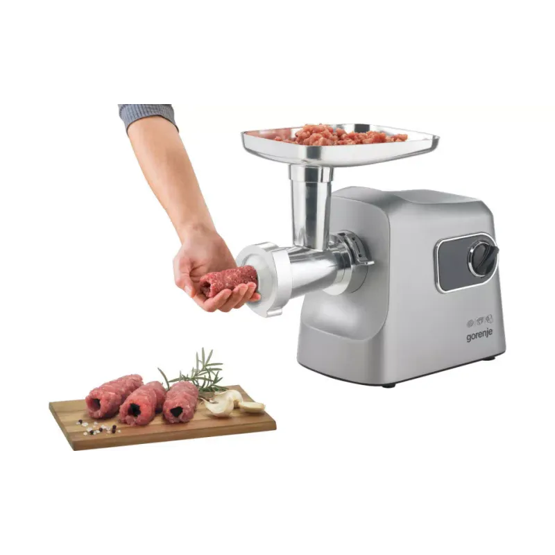 Μηχανή κοπής κιμά Gorenje (MG2500DS)