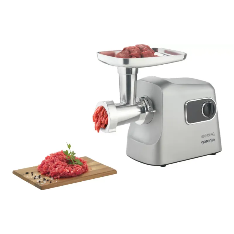 Μηχανή κοπής κιμά Gorenje (MG2500DS)
