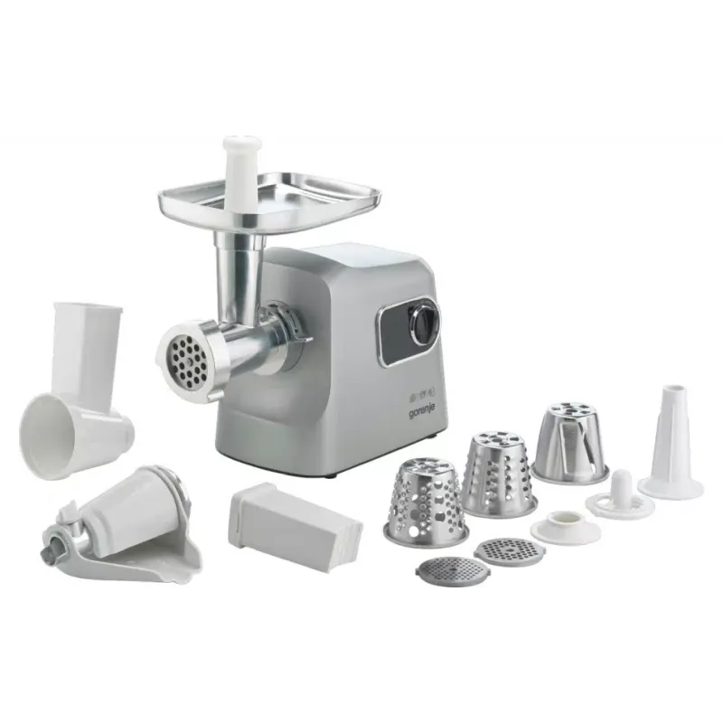 Μηχανή κοπής κιμά Gorenje (MG2500DS)