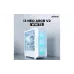 Gabinete para PC Zalman, White (I3NEOARGBV2WHITE)