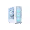 حالة الكمبيوتر Zalman, White (I3NEOARGBV2WHITE)