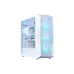 Gabinete para PC Zalman, White (I3NEOARGBV2WHITE)
