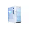 حالة الكمبيوتر Zalman, White (I3NEOARGBV2WHITE)