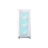 حالة الكمبيوتر Zalman, White (I3NEOARGBV2WHITE)