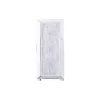 حالة الكمبيوتر Zalman, White (I3NEOARGBV2WHITE)