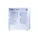 Gabinete para PC Zalman, White (I3NEOARGBV2WHITE)