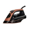حديد Russell Hobbs Copper Express, Black/Brown (23975-56)