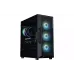 Gabinete para PC Zalman, Black (I3NEOARGBV2BLACK) Gabinete para PC Zalman, Black (I3NEOARGBV2BLACK)