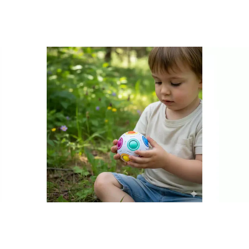 Головоломка Same Toy (2574Ut)