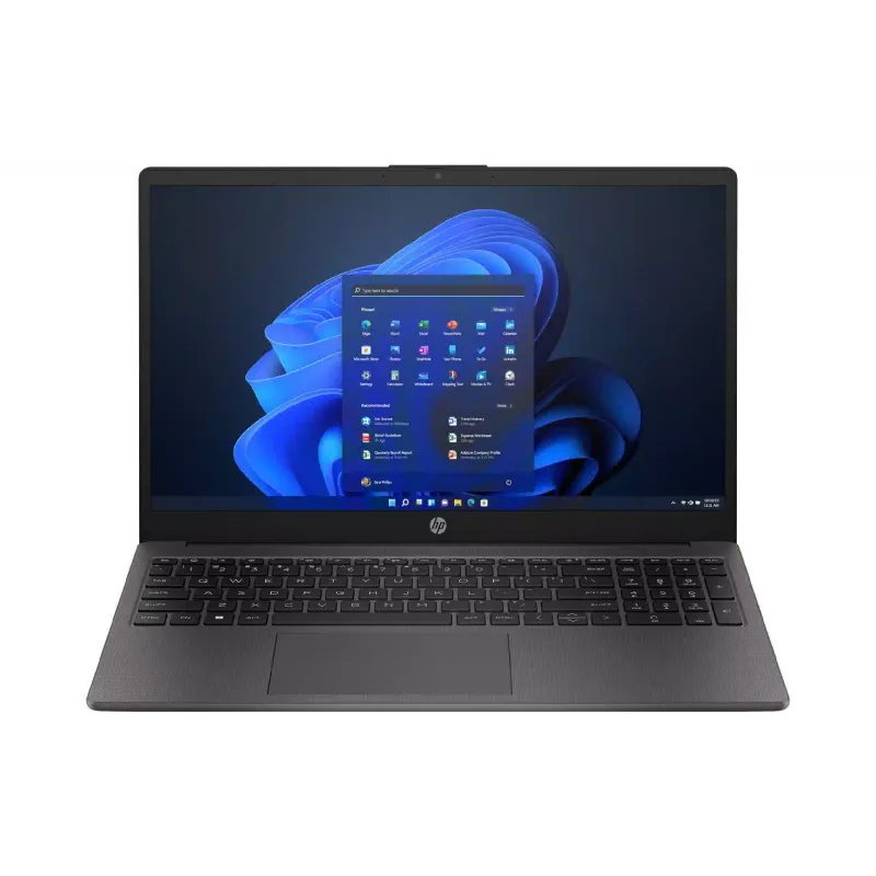Φορητός υπολογιστής HP 255R G10, Black (C68VKAT)