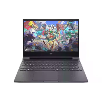 Computador portátil HP Victus 15-fa2012ua, Gray (D06GXEA)