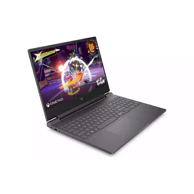 Laptop HP Victus 15-fa2012ua (D06GXEA), Gray