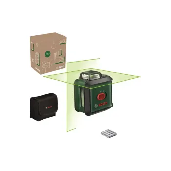 Нівелір лазерний Bosch (0.603.663.EZ0)