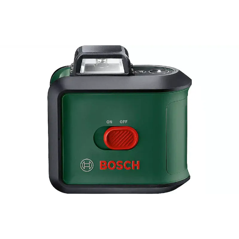 Нівелір лазерний Bosch (0.603.663.EZ0)