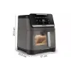 Мултифурна Tefal (EY846HE0)