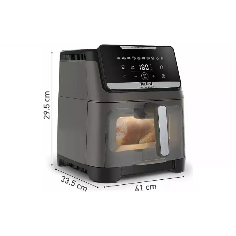 Мултифурна Tefal (EY846HE0)