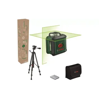 Нівелір лазерний Bosch (0.603.663.EZ1)