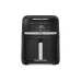 Мультипіч Tefal Easy Fry Silence XXL (EY8428E0), 7 л, 1800 Вт, Black Мультипіч Tefal Easy Fry Silence XXL (EY8428E0), 7 л, 1800 Вт, Black