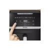 Multi-forno Tefal Easy Fry Silence XXL, Black (EY8428E0)