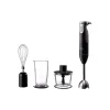 Liquidificador de mão Panasonic, Black (MX-SS1BTQ)