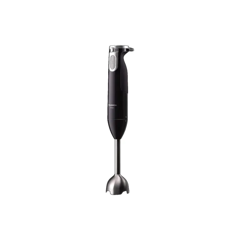 Liquidificador de mão Panasonic, Black (MX-SS1BTQ)