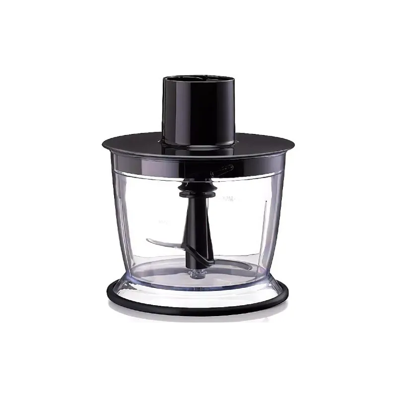 Liquidificador de mão Panasonic, Black (MX-SS1BTQ)