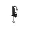 Liquidificador de mão Panasonic, Black (MX-SS1BTQ)