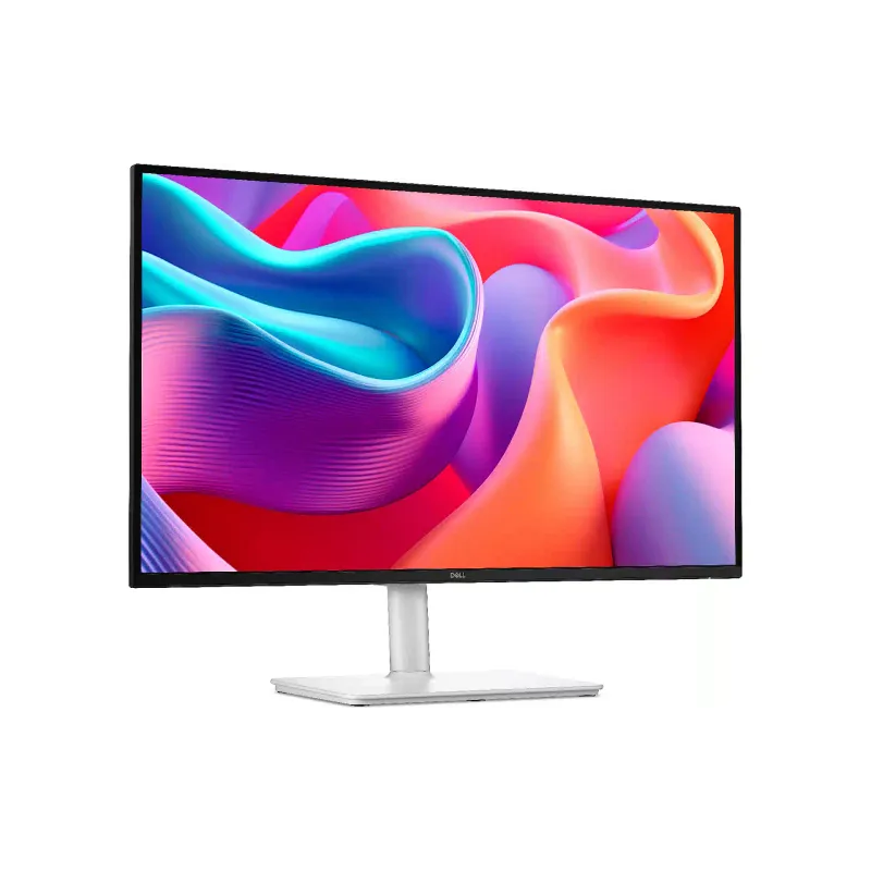 Monitor Dell 27" 2.5K/IPS  S2725DC (210-BSRL)