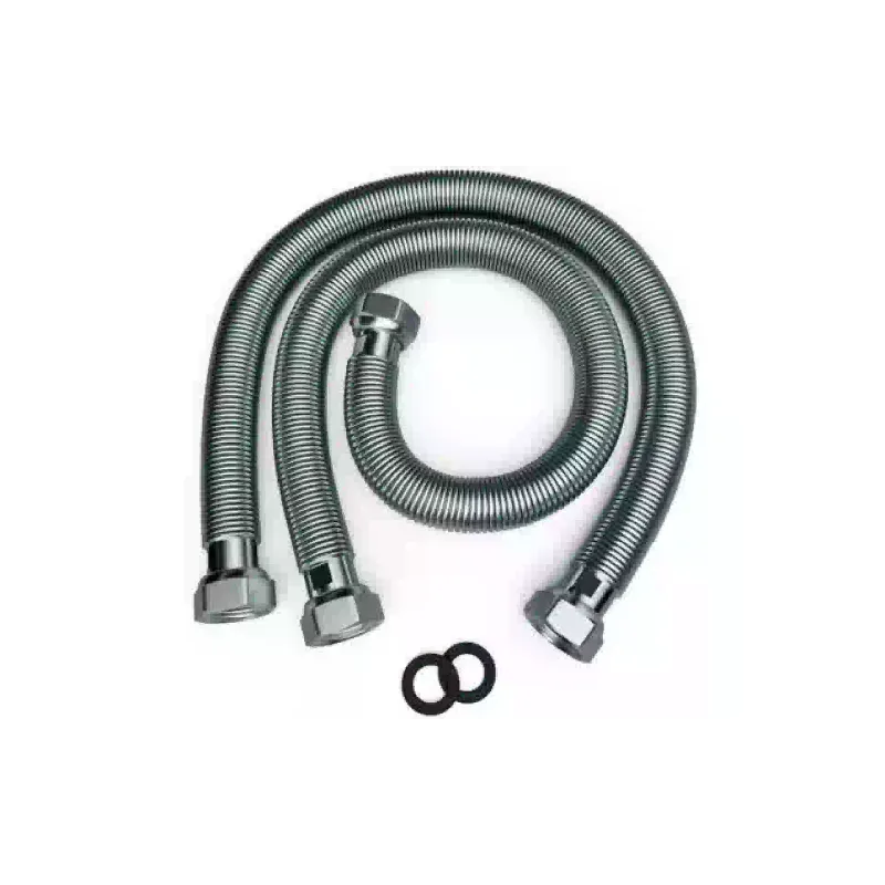 Комплект шлангов Volcano, 3/4", 60-90 см (1-2-2702-0076)